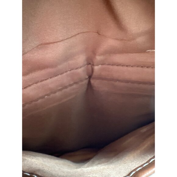 Rue 21 Americana Crossbody Bag with Matching Wristlet Wallet - Picture 4 of 15